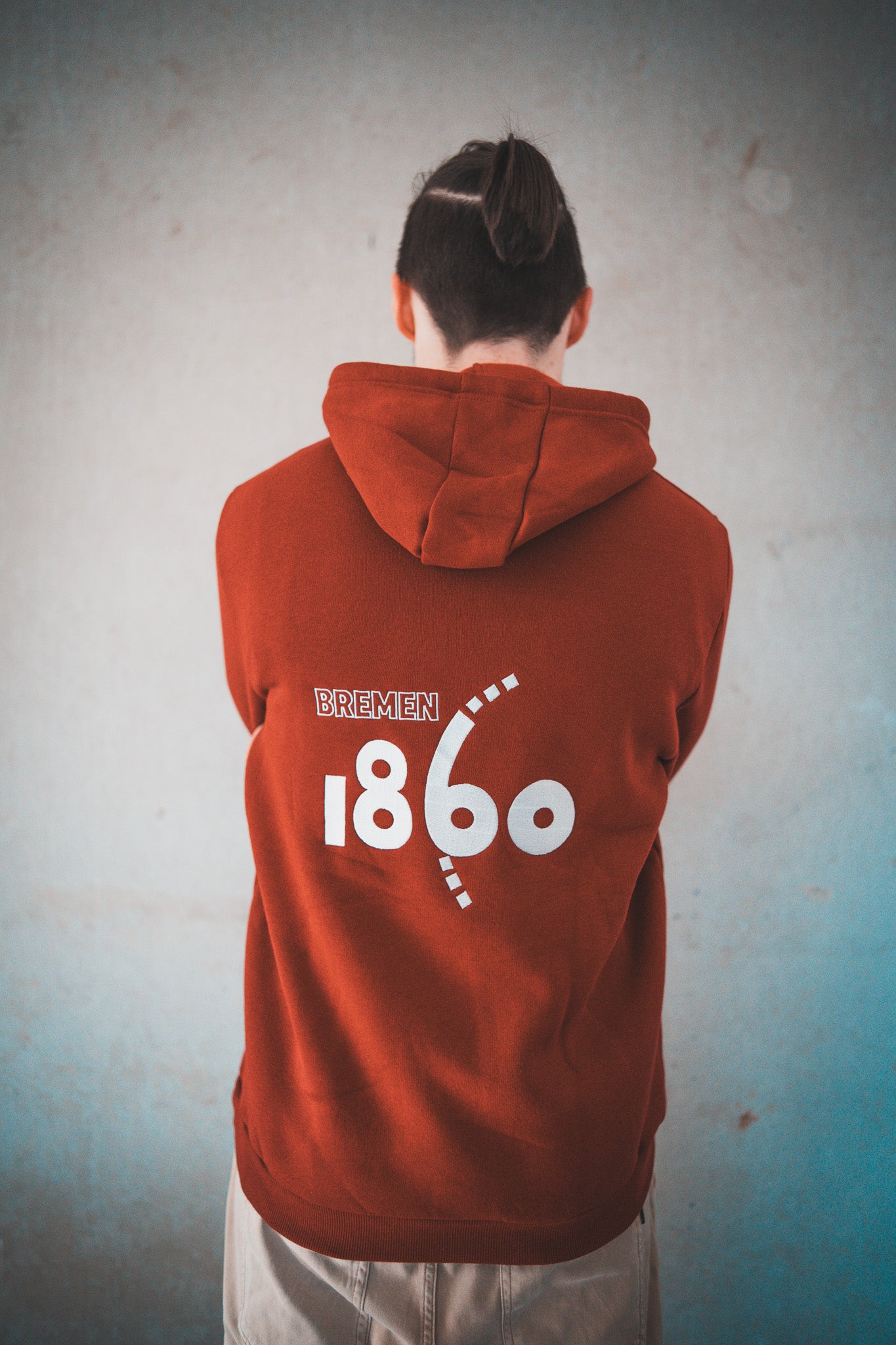 Hoodie Erwachsene