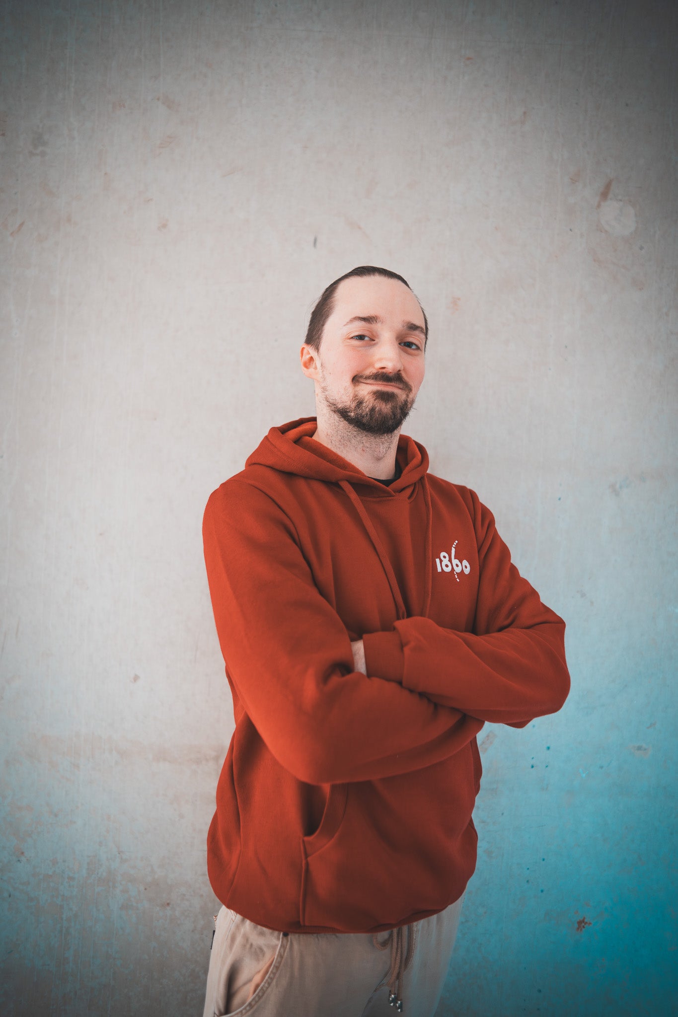 Hoodie Erwachsene