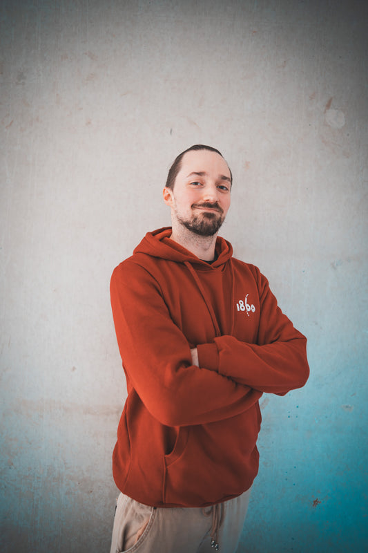 Hoodie Erwachsene