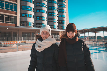 Mütze "Amrum"