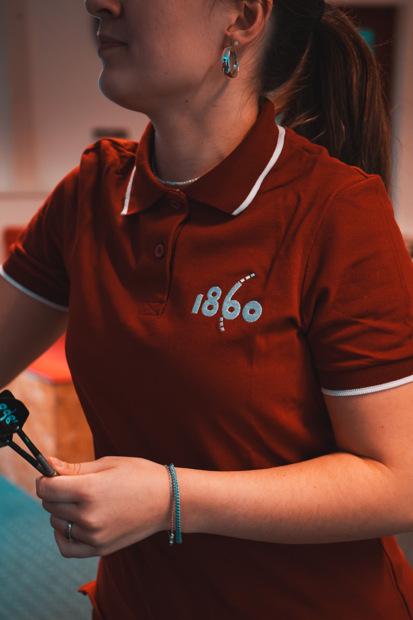 Poloshirt