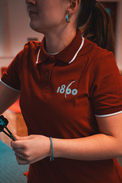 Poloshirt