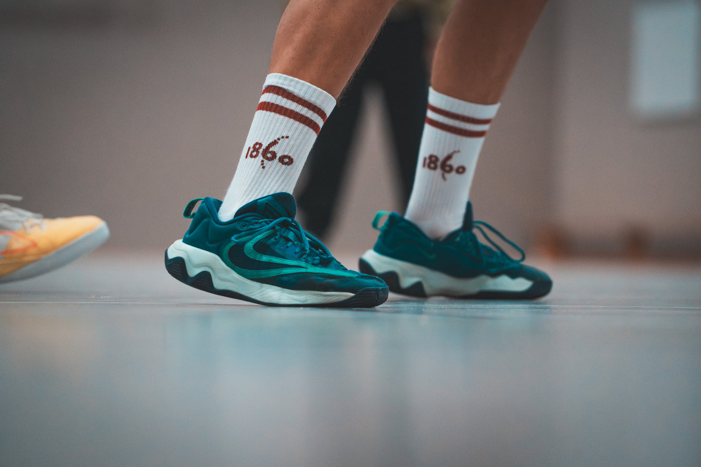 Sportsocken