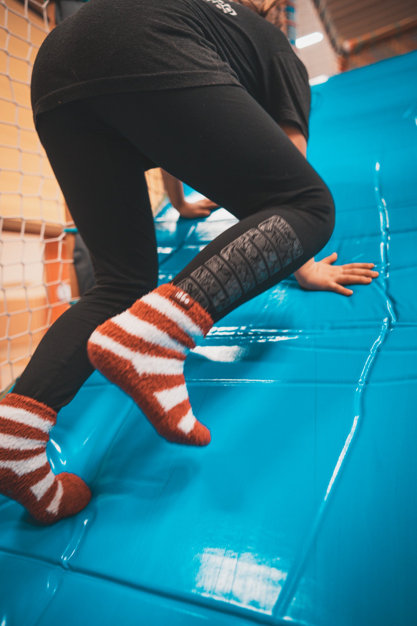 Stoppersocken Kids