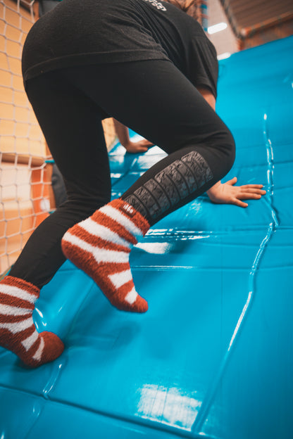 Stoppersocken Kids